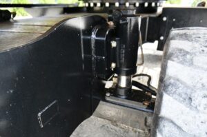 2017 CAT M316F Excavator 1829-BT