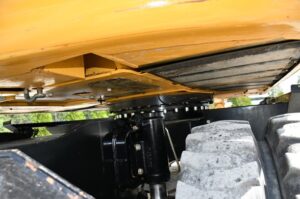 2017 CAT M316F Excavator 1829-BT