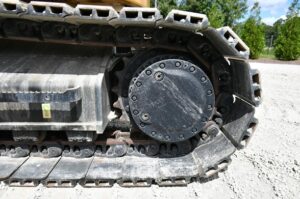 2018 CATERPILLAR 325FL UHD