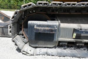 2018 CATERPILLAR 325FL UHD