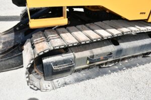 2018 CATERPILLAR 325FL UHD