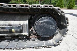 2018 CATERPILLAR 325FL UHD