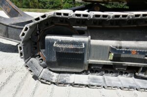 2018 CATERPILLAR 325FL UHD