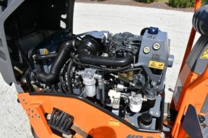 2017 HAMM HD8VV
