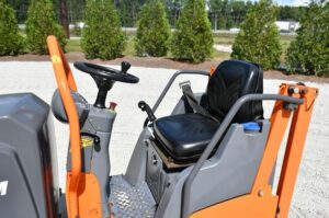 2018 HAMM HD10VV