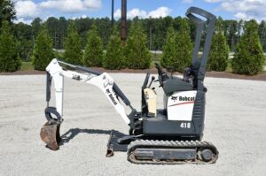 2014 BOBCAT T650