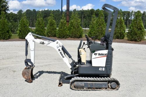 2014 BOBCAT T650