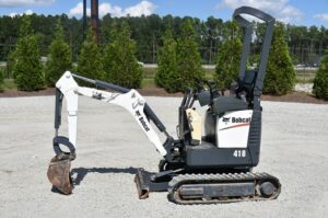 2014 BOBCAT T650