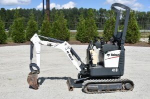 2014 BOBCAT T650
