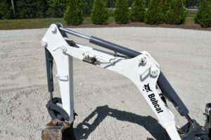 2014 BOBCAT T650