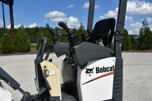 2014 BOBCAT T650