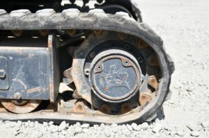 2014 BOBCAT T650
