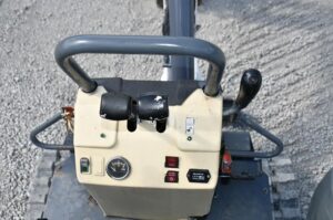 2014 BOBCAT T650