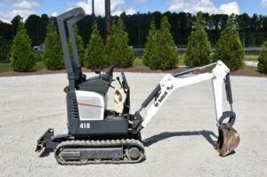 2014 BOBCAT T650