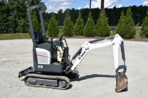 2014 BOBCAT T650