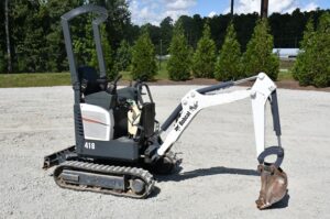 2014 BOBCAT T650
