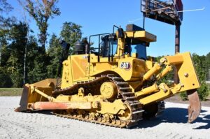 2022 CAT D8T Dozer 1823-BT