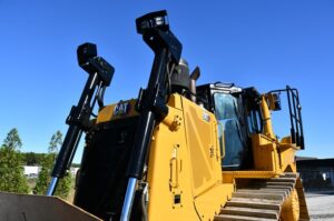 2022 CAT D8T Dozer 1823-BT