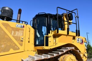 2022 CAT D8T Dozer 1823-BT