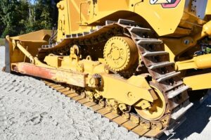 2022 CAT D8T Dozer 1823-BT