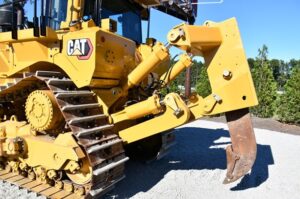 2022 CAT D8T Dozer 1823-BT