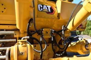 2022 CAT D8T Dozer 1823-BT