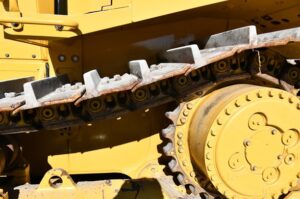 2022 CAT D8T Dozer 1823-BT