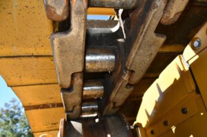 2022 CAT D8T Dozer 1823-BT