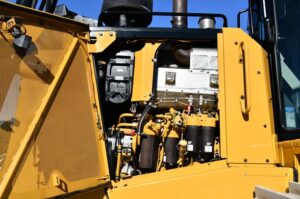 2022 CAT D8T Dozer 1823-BT