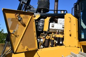 2022 CAT D8T Dozer 1823-BT