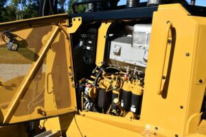 2022 CAT D8T Dozer 1823-BT