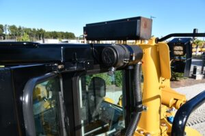 2022 CAT D8T Dozer 1823-BT