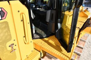 2022 CAT D8T Dozer 1823-BT