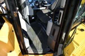 2022 CAT D8T Dozer 1823-BT