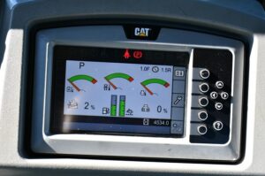 2022 CAT D8T Dozer 1823-BT