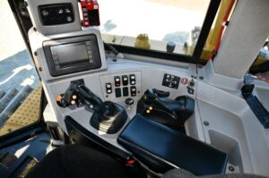 2022 CAT D8T Dozer 1823-BT