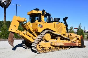 2022 CAT D8T Dozer 1823-BT