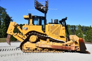 2022 CAT D8T Dozer 1823-BT