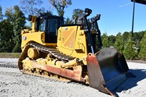 2022 CAT D8T Dozer 1823-BT