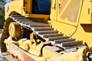 2022 CAT D8T Dozer 1823-BT