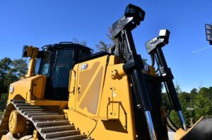 2022 CAT D8T Dozer 1823-BT