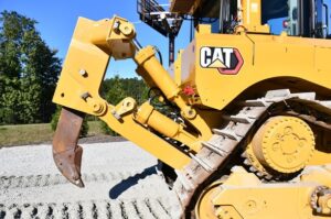 2022 CAT D8T Dozer 1823-BT