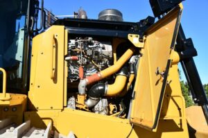 2022 CAT D8T Dozer 1823-BT