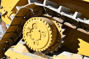 2022 CAT D8T Dozer 1823-BT