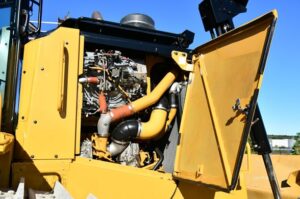2022 CAT D8T Dozer 1823-BT