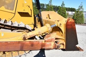 2022 CAT D8T Dozer 1823-BT