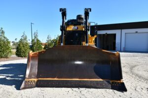 2022 CAT D8T Dozer 1823-BT