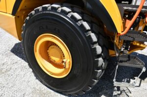 2022 Volvo A30G Truck 1840-BT
