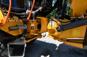 2022 Volvo A30G Truck 1840-BT