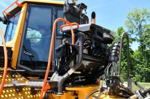 2022 Volvo A30G Truck 1840-BT